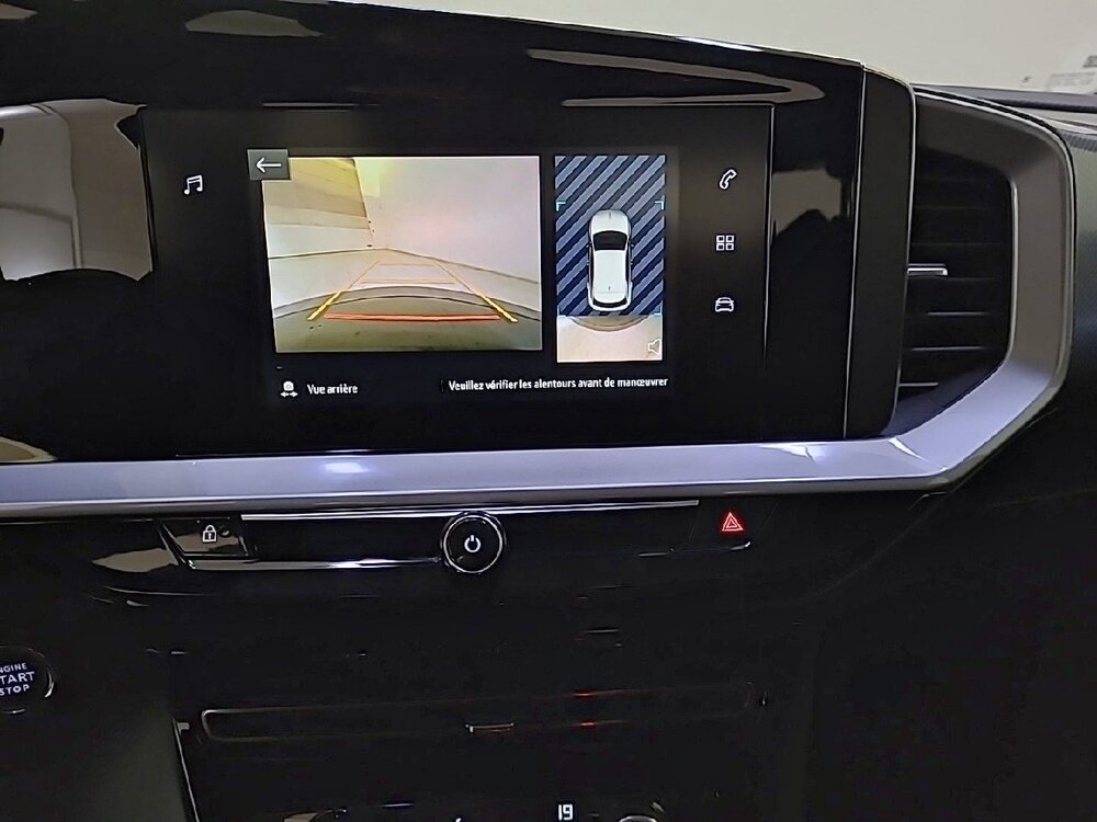 Occasion OPEL Mokka Mokka Electrique 136 ch & Batterie 50 kWh - Edition