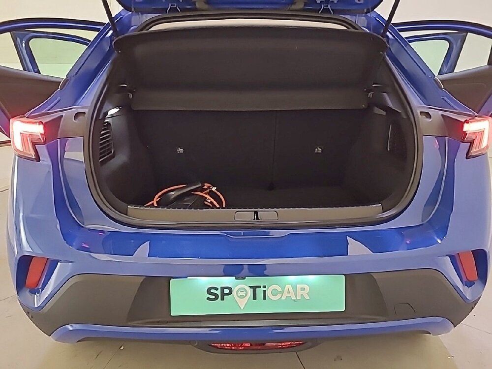 Occasion OPEL Mokka Mokka Electrique 136 ch & Batterie 50 kWh - Edition