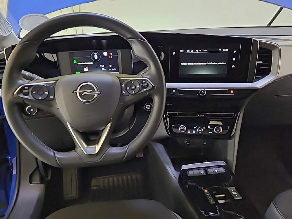 Occasion OPEL Mokka Mokka Electrique 136 ch & Batterie 50 kWh - Edition