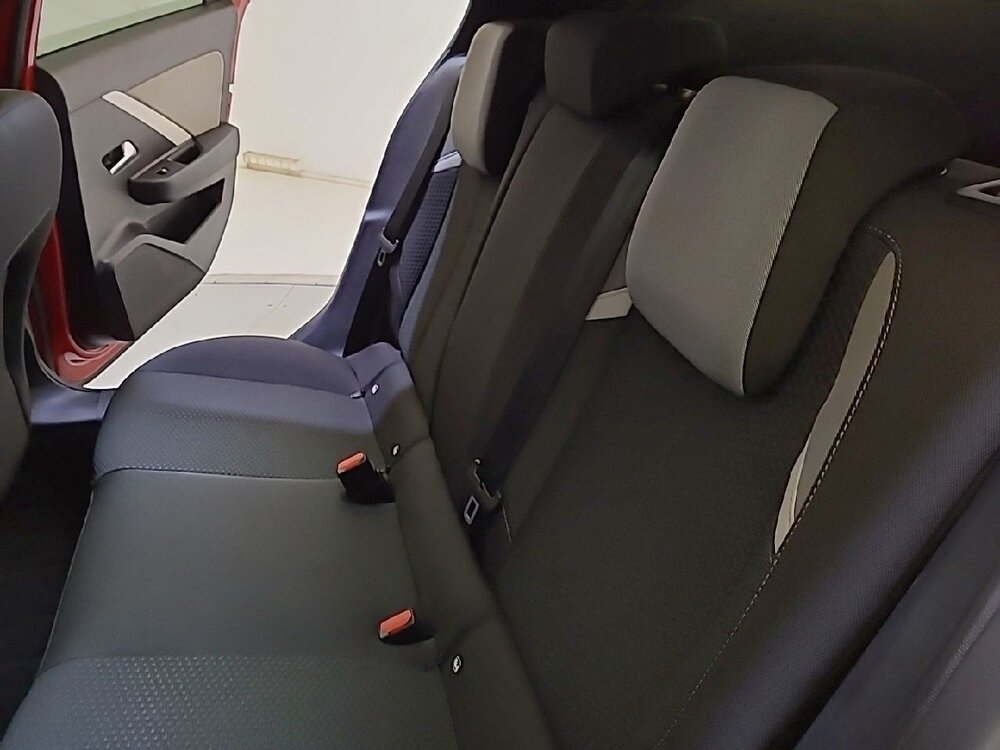 Occasion OPEL Astra Astra 1.2 Turbo 110 ch BVM6 - Edition