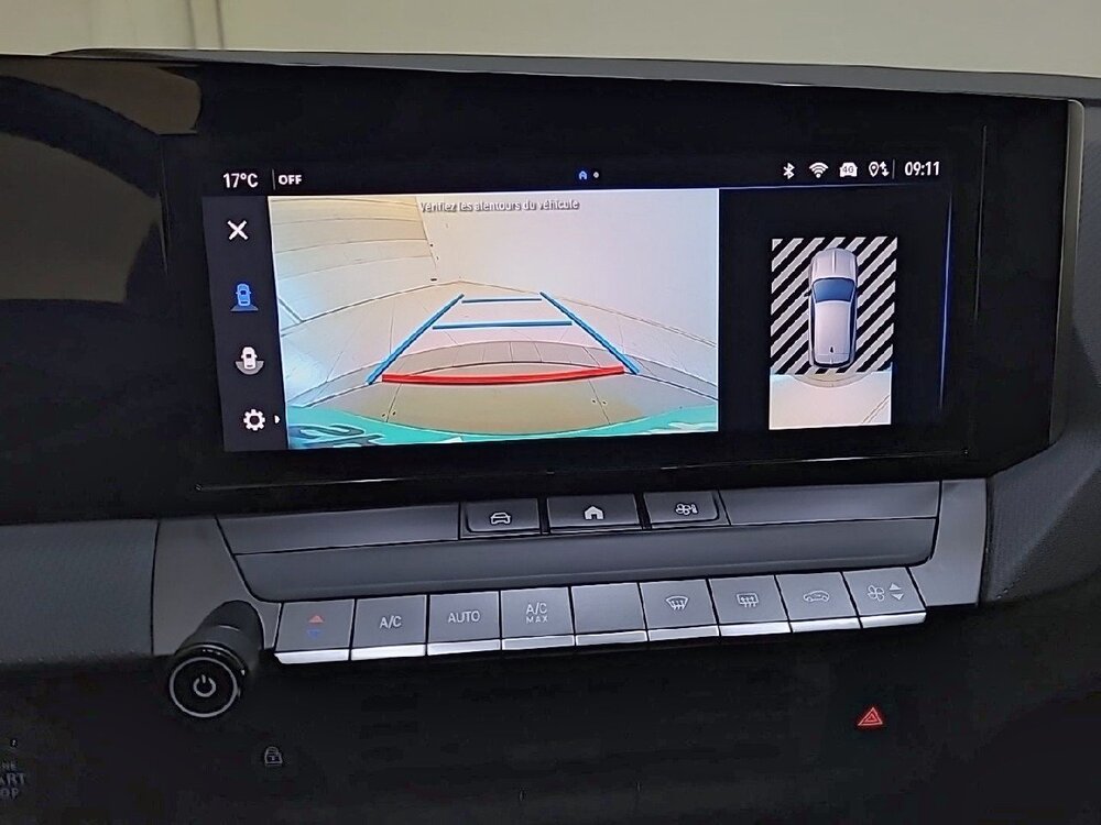 Occasion OPEL Astra Astra 1.2 Turbo 110 ch BVM6 - Edition