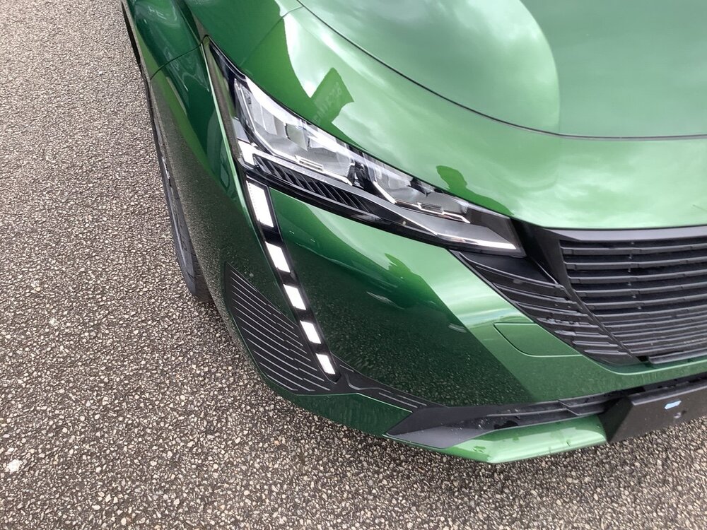 Occasion PEUGEOT 308 308 BlueHDi 130ch S&S EAT8 - Active Pack