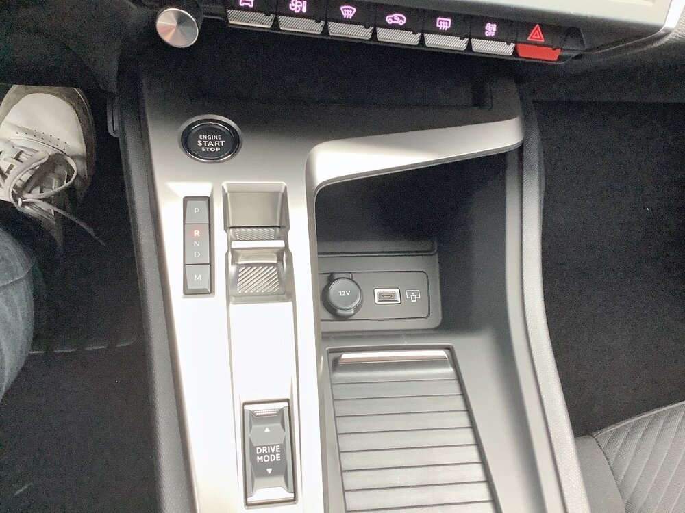 Occasion PEUGEOT 308 308 BlueHDi 130ch S&S EAT8 - Active Pack