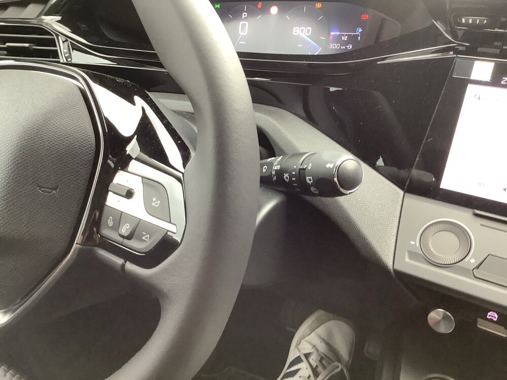 Occasion PEUGEOT 308 308 BlueHDi 130ch S&S EAT8 - Active Pack