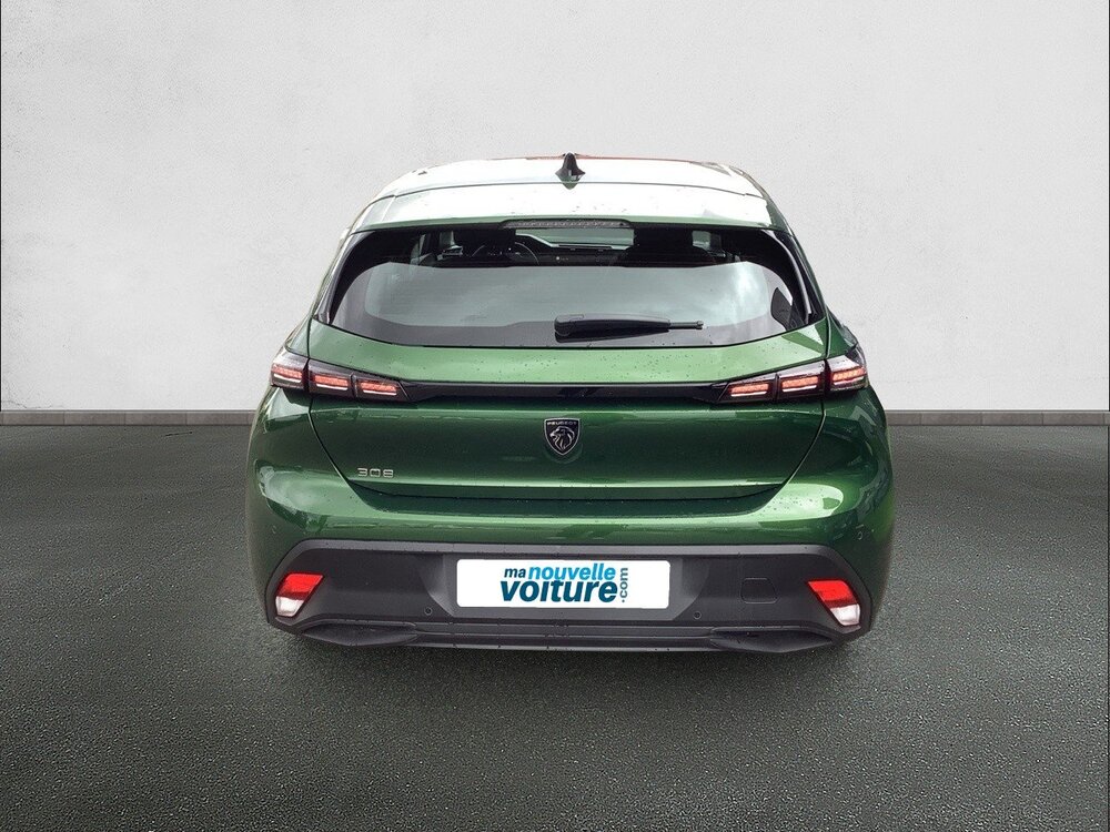 Occasion PEUGEOT 308 308 BlueHDi 130ch S&S EAT8 - Active Pack