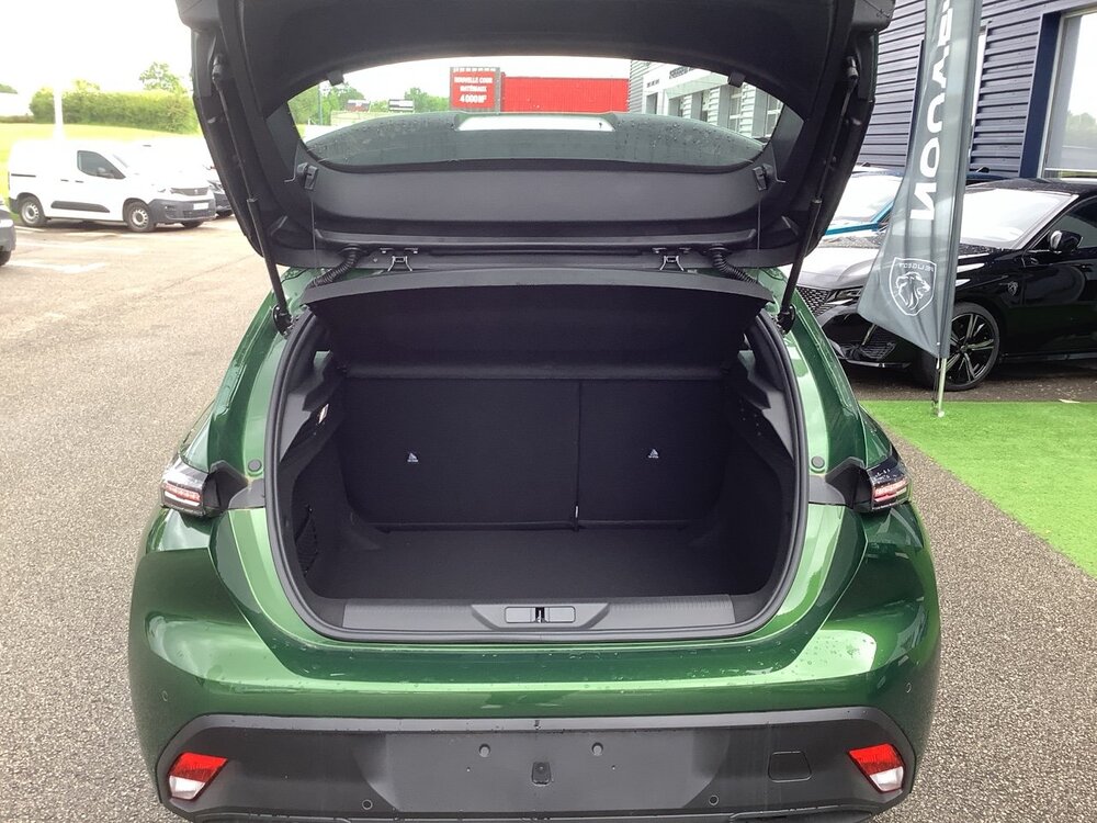 Occasion PEUGEOT 308 308 BlueHDi 130ch S&S EAT8 - Active Pack