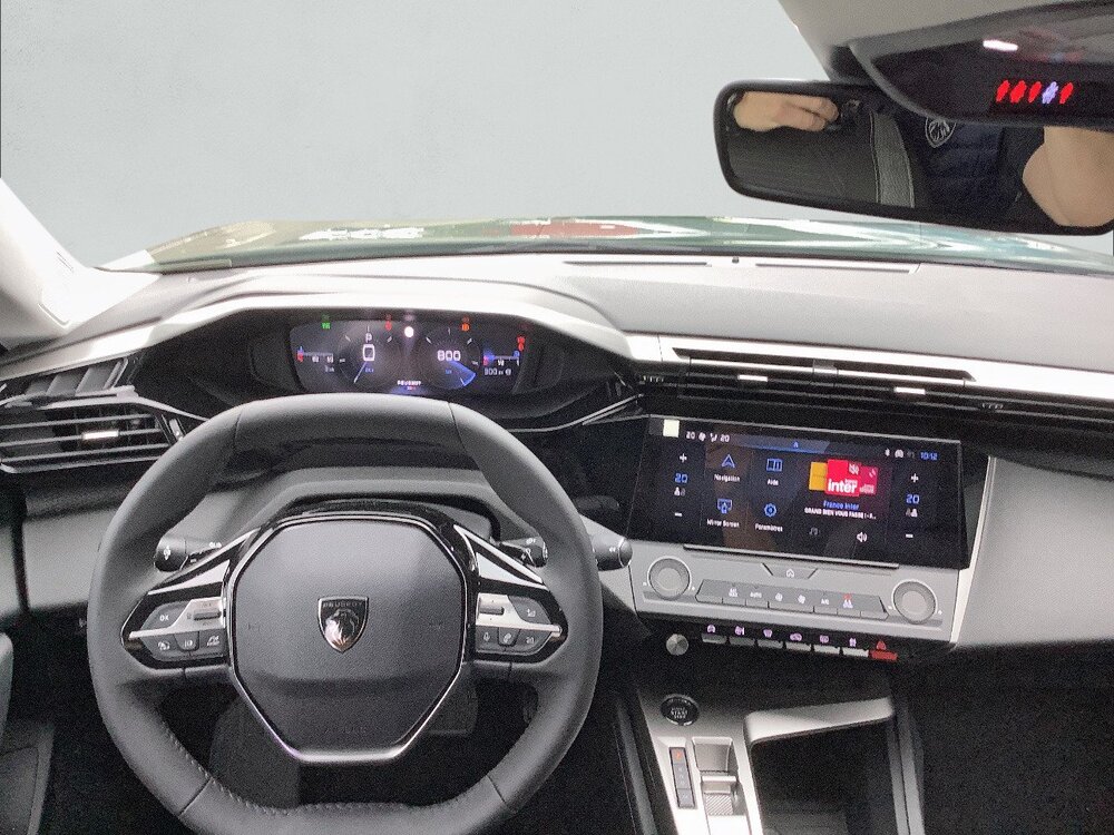 Occasion PEUGEOT 308 308 BlueHDi 130ch S&S EAT8 - Active Pack