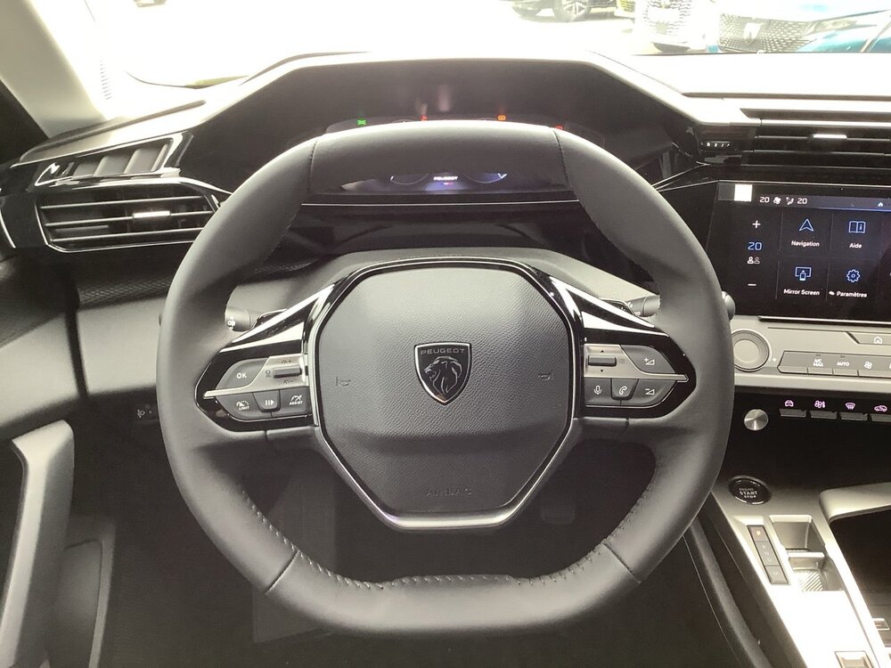 Occasion PEUGEOT 308 308 BlueHDi 130ch S&S EAT8 - Active Pack