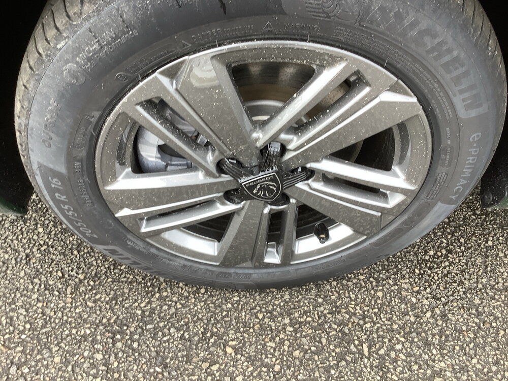 Occasion PEUGEOT 308 308 BlueHDi 130ch S&S EAT8 - Active Pack