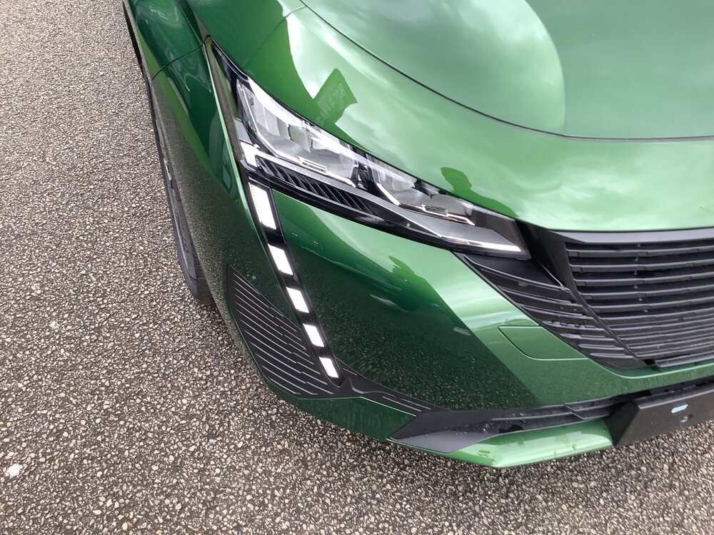 Occasion PEUGEOT 308 308 BlueHDi 130ch S&S EAT8 - Active Pack