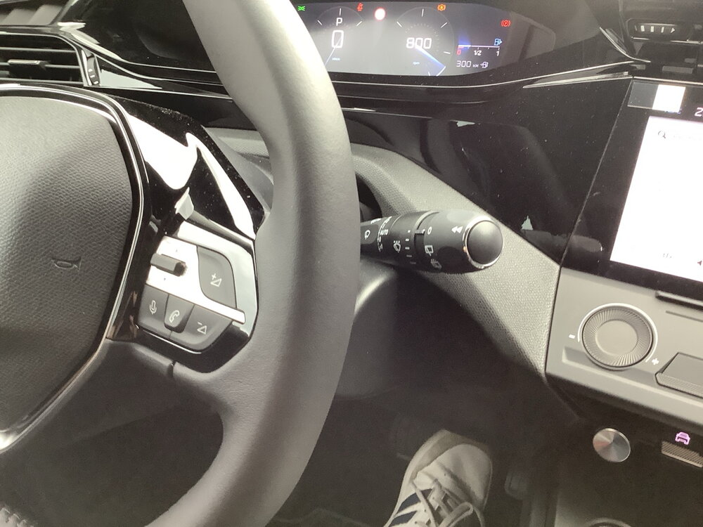 Occasion PEUGEOT 308 308 BlueHDi 130ch S&S EAT8 - Active Pack