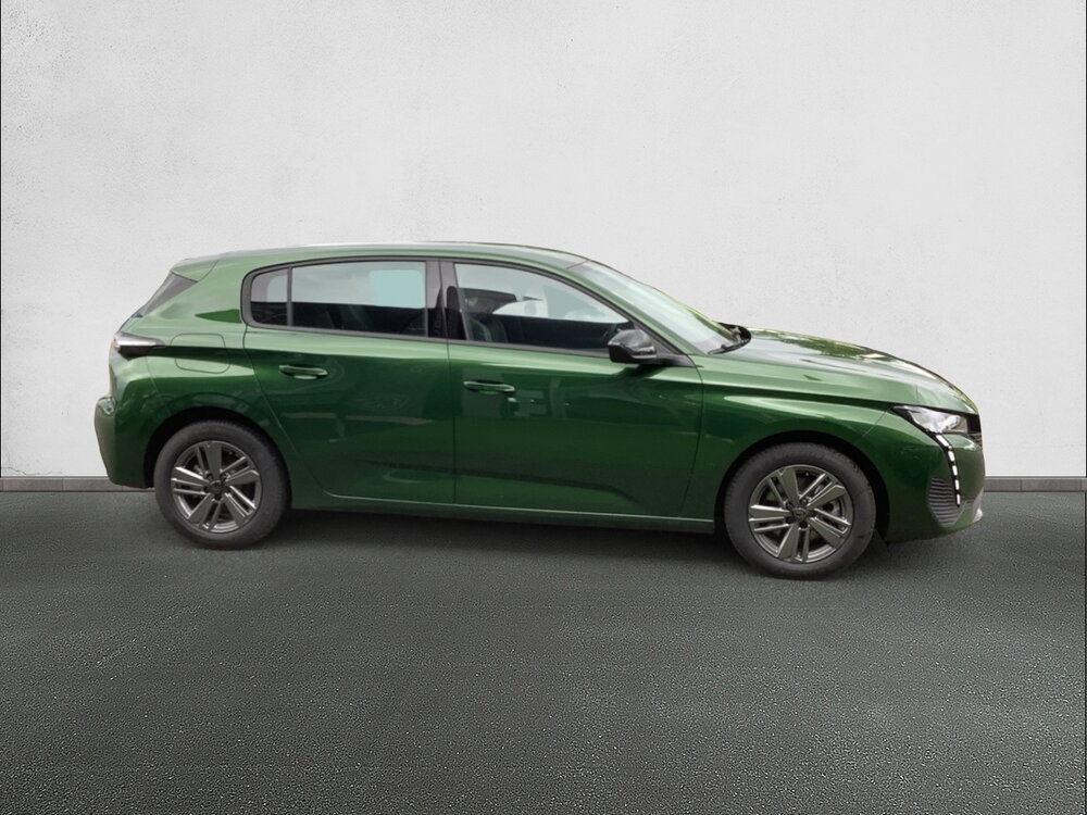 Occasion PEUGEOT 308 308 BlueHDi 130ch S&S EAT8 - Active Pack