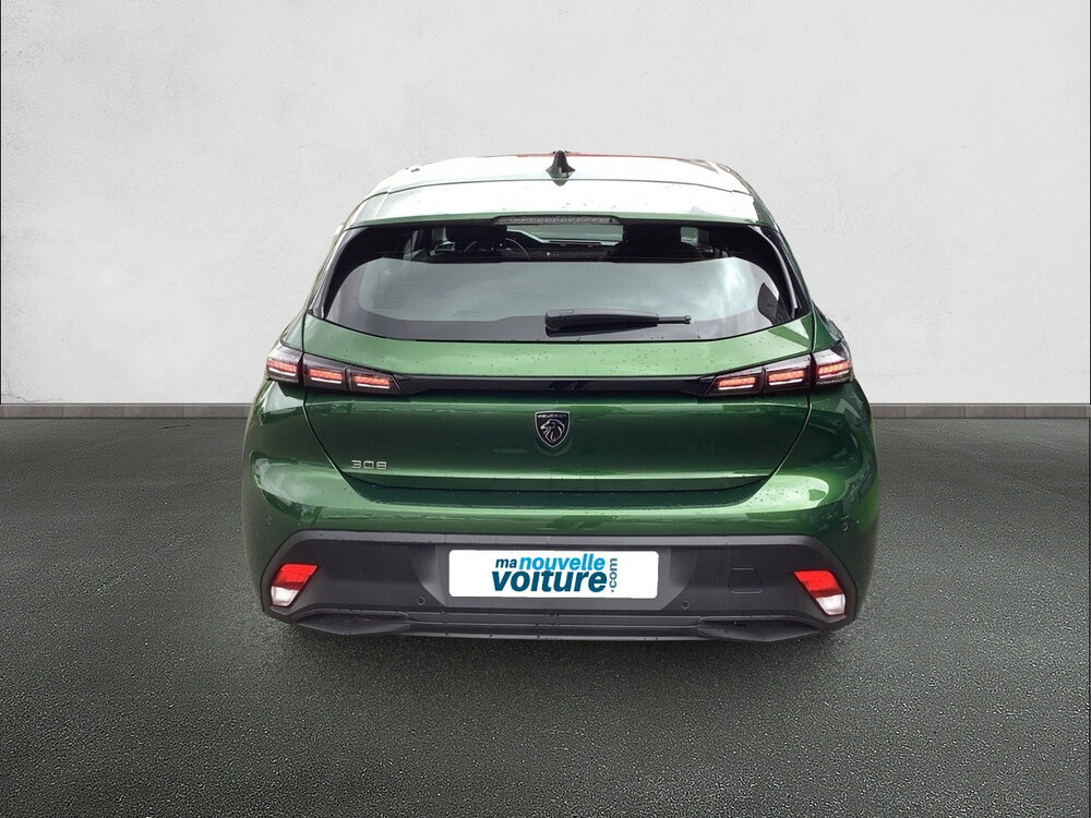 Occasion PEUGEOT 308 308 BlueHDi 130ch S&S EAT8 - Active Pack