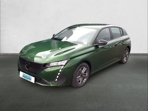 Occasion PEUGEOT 308 308 BlueHDi 130ch S&S EAT8 - Active Pack