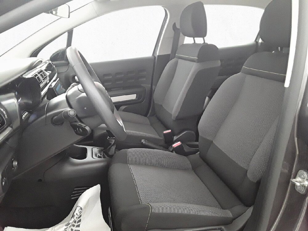 Occasion CITROEN C3 C3 PureTech 83 ch BVM5