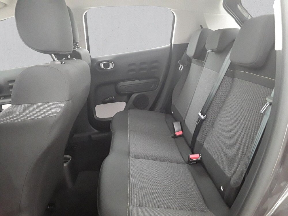 Occasion CITROEN C3 C3 PureTech 83 ch BVM5