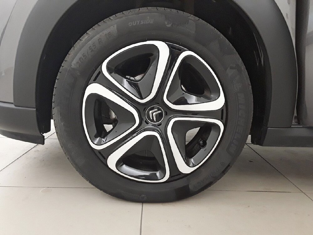 Occasion CITROEN C3 C3 PureTech 83 ch BVM5