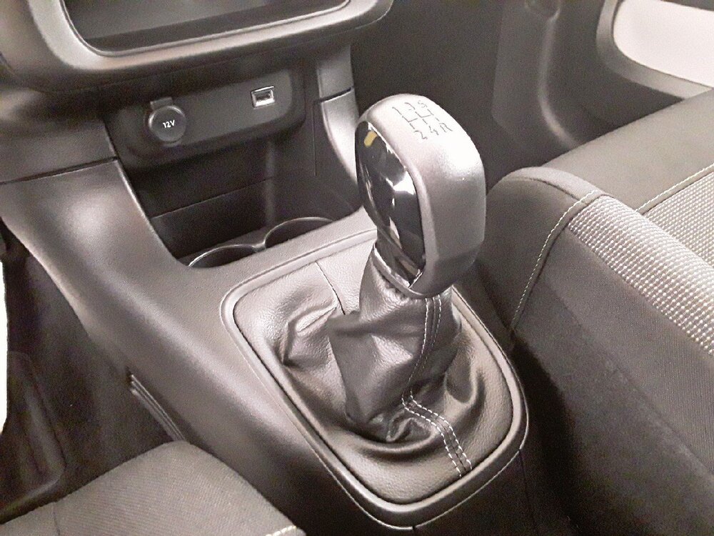 Occasion CITROEN C3 C3 PureTech 83 ch BVM5