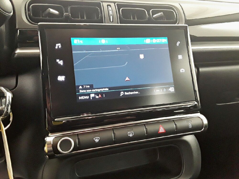 Occasion CITROEN C3 C3 PureTech 83 ch BVM5