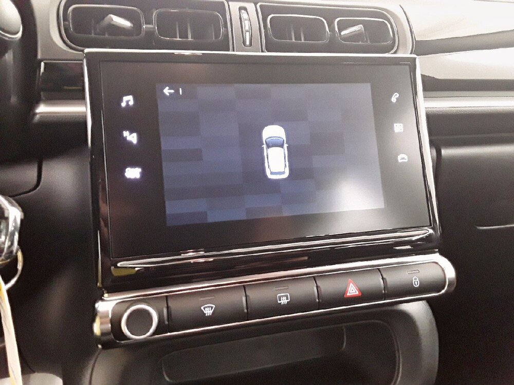 Occasion CITROEN C3 C3 PureTech 83 ch BVM5