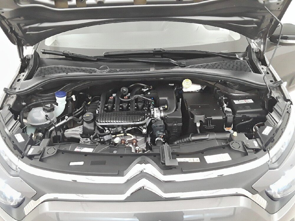 Occasion CITROEN C3 C3 PureTech 83 ch BVM5