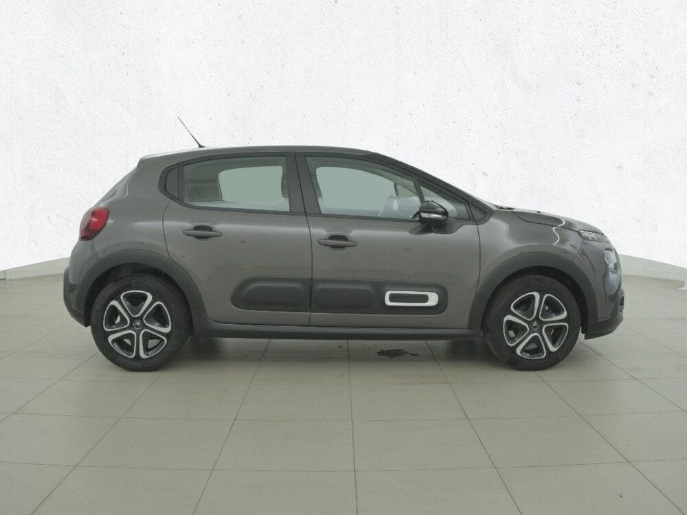 Occasion CITROEN C3 C3 PureTech 83 ch BVM5