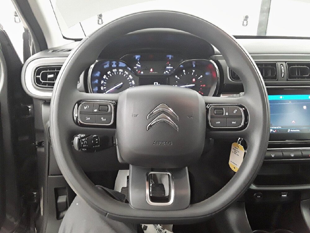 Occasion CITROEN C3 C3 PureTech 83 ch BVM5