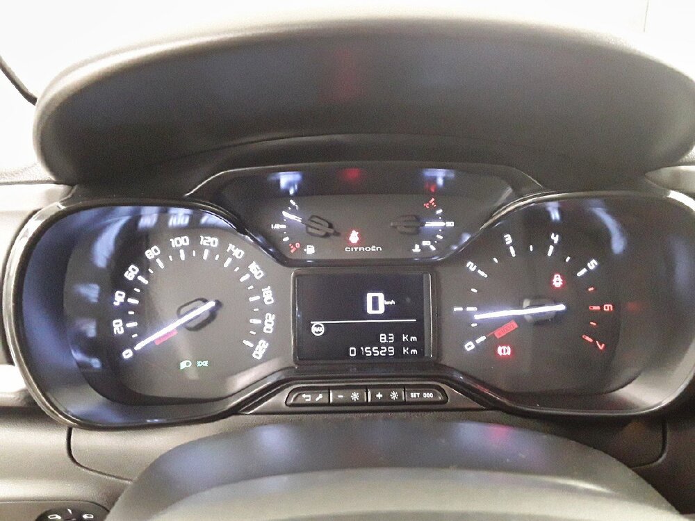 Occasion CITROEN C3 C3 PureTech 83 ch BVM5