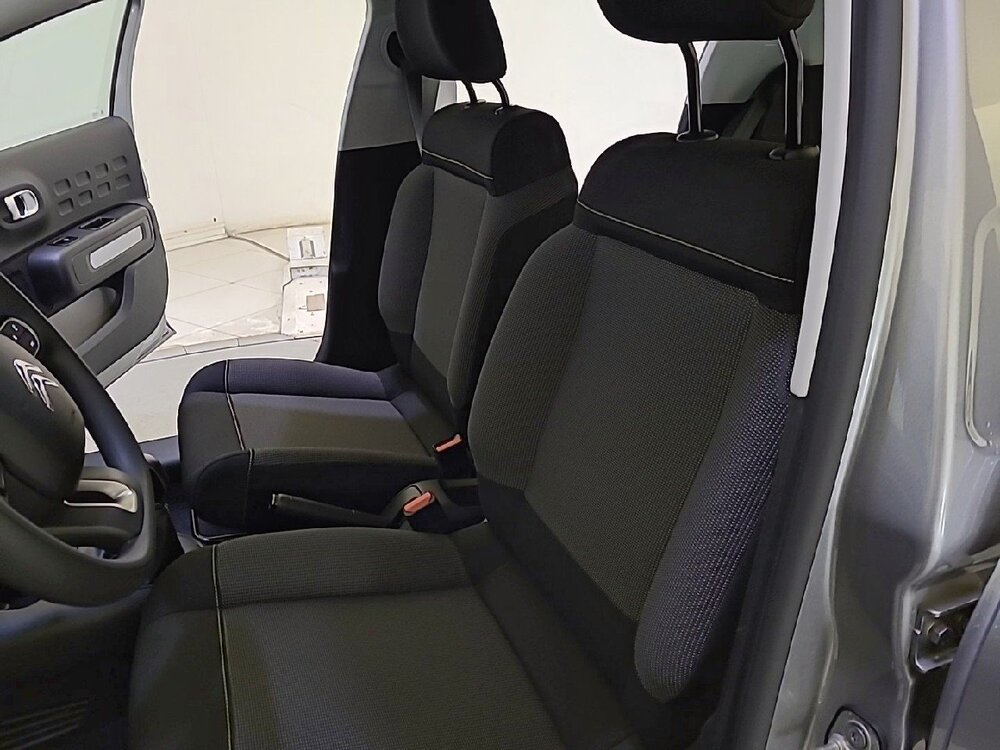 Occasion CITROEN C3 C3 PureTech 83 ch BVM5 - Plus