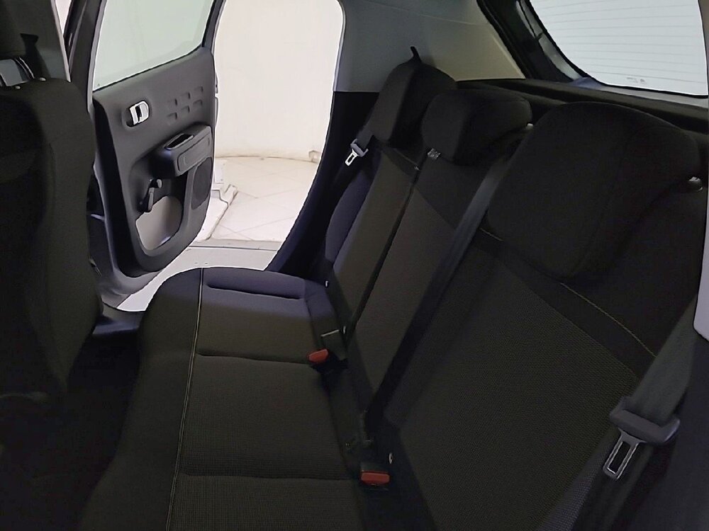 Occasion CITROEN C3 C3 PureTech 83 ch BVM5 - Plus