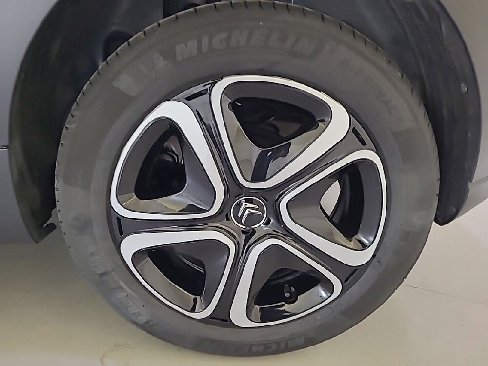 Occasion CITROEN C3 C3 PureTech 83 ch BVM5 - Plus