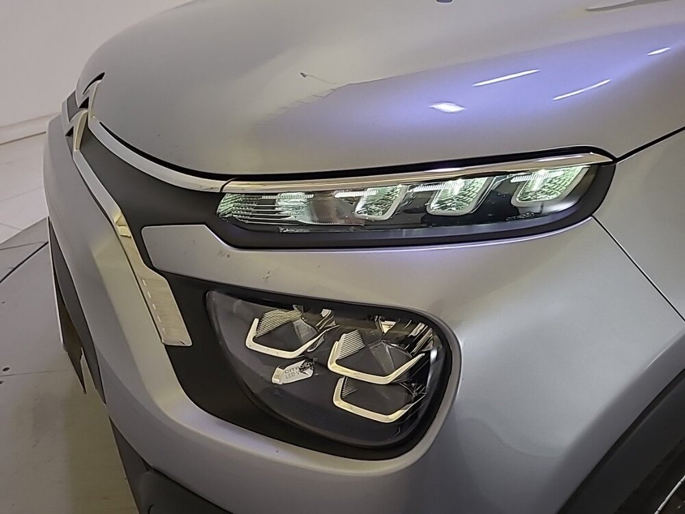 Occasion CITROEN C3 C3 PureTech 83 ch BVM5 - Plus