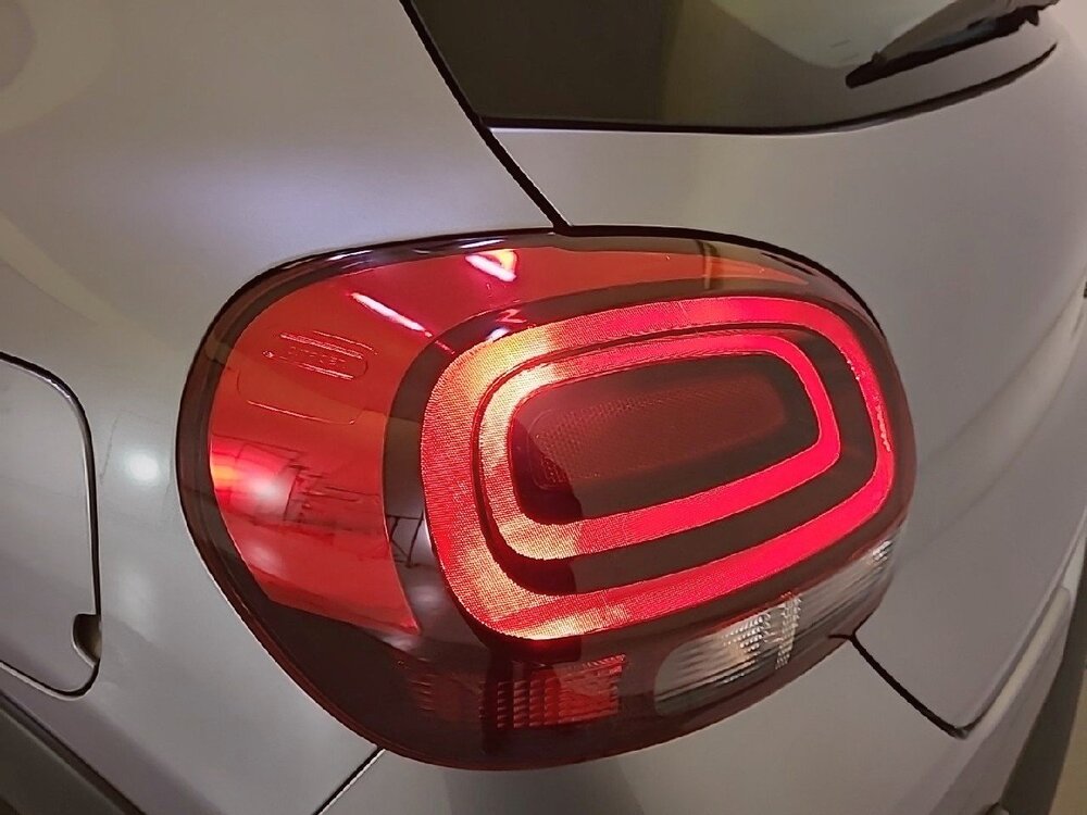 Occasion CITROEN C3 C3 PureTech 83 ch BVM5 - Plus