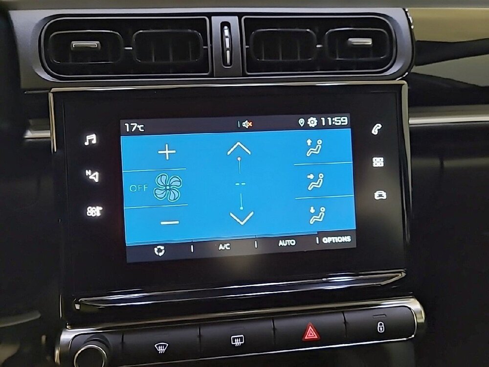 Occasion CITROEN C3 C3 PureTech 83 ch BVM5 - Plus