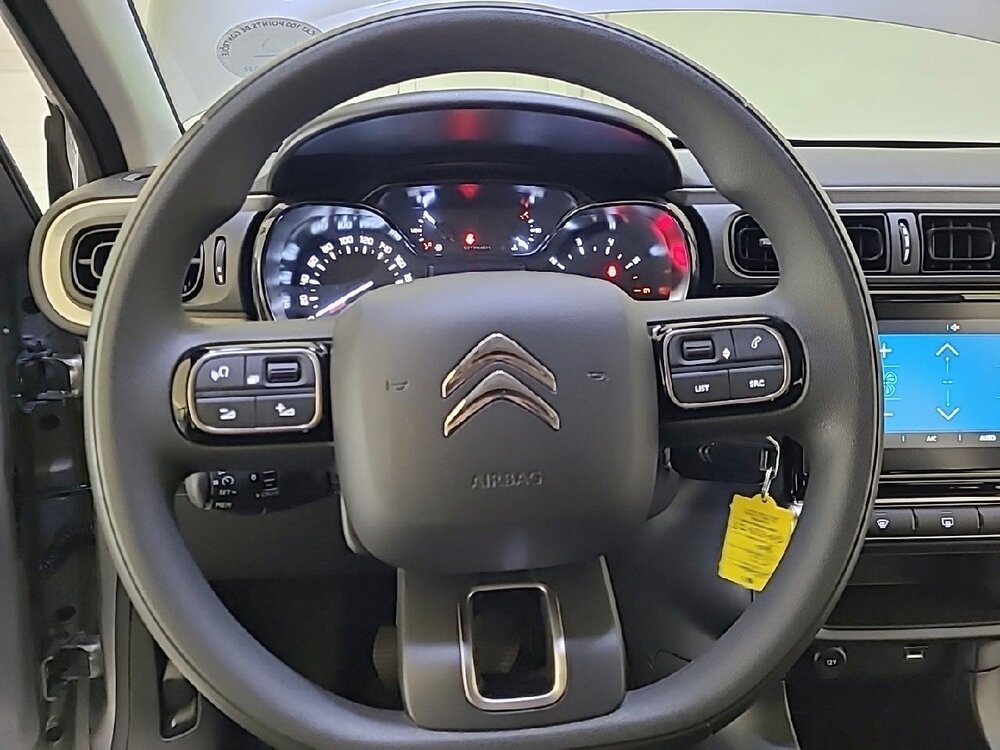 Occasion CITROEN C3 C3 PureTech 83 ch BVM5 - Plus