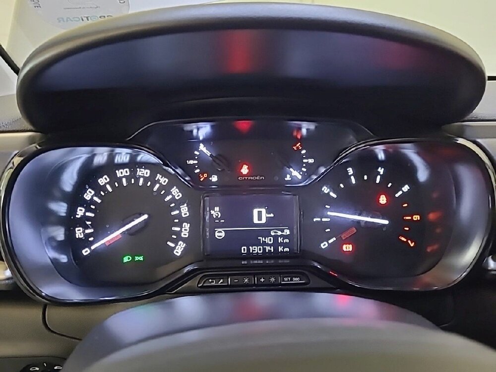 Occasion CITROEN C3 C3 PureTech 83 ch BVM5 - Plus