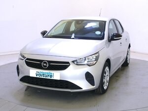 Occasion OPEL Corsa Corsa Electrique 136 ch & Batterie 50 kWh - Edition