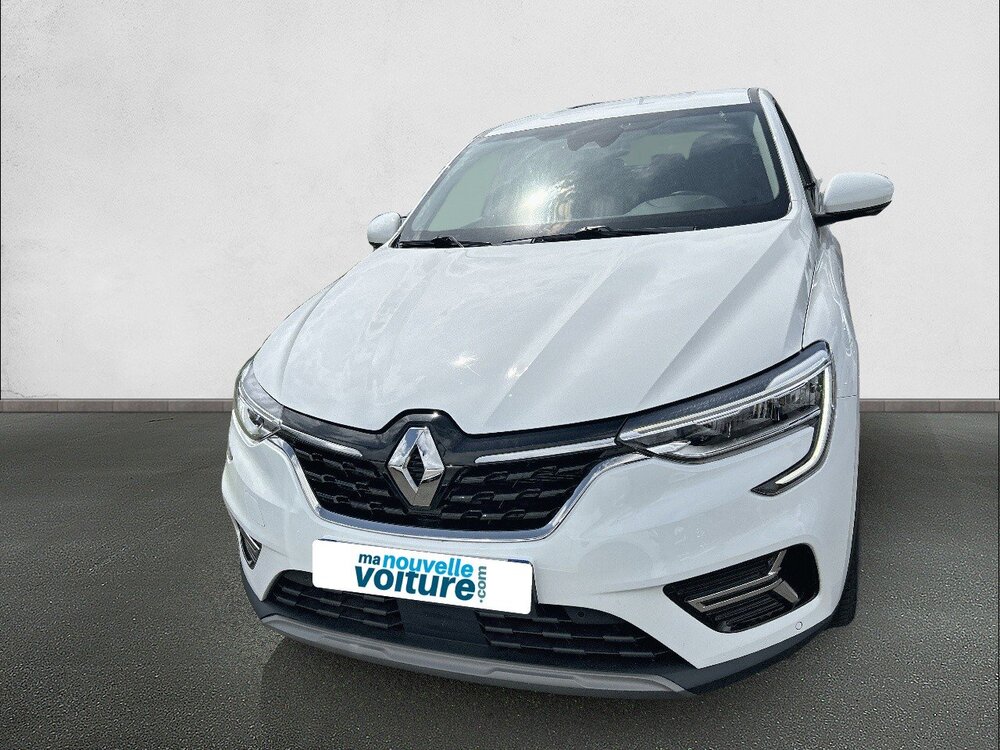 Occasion RENAULT Arkana Arkana E-Tech 145 - Zen