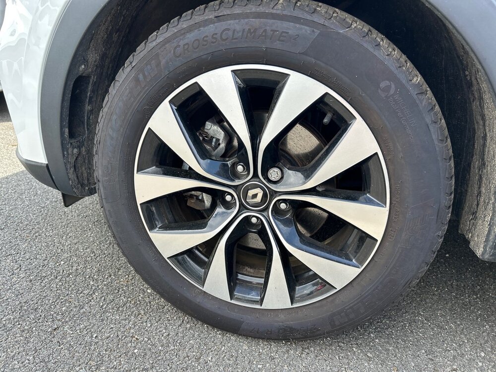 Occasion RENAULT Arkana Arkana E-Tech 145 - Zen