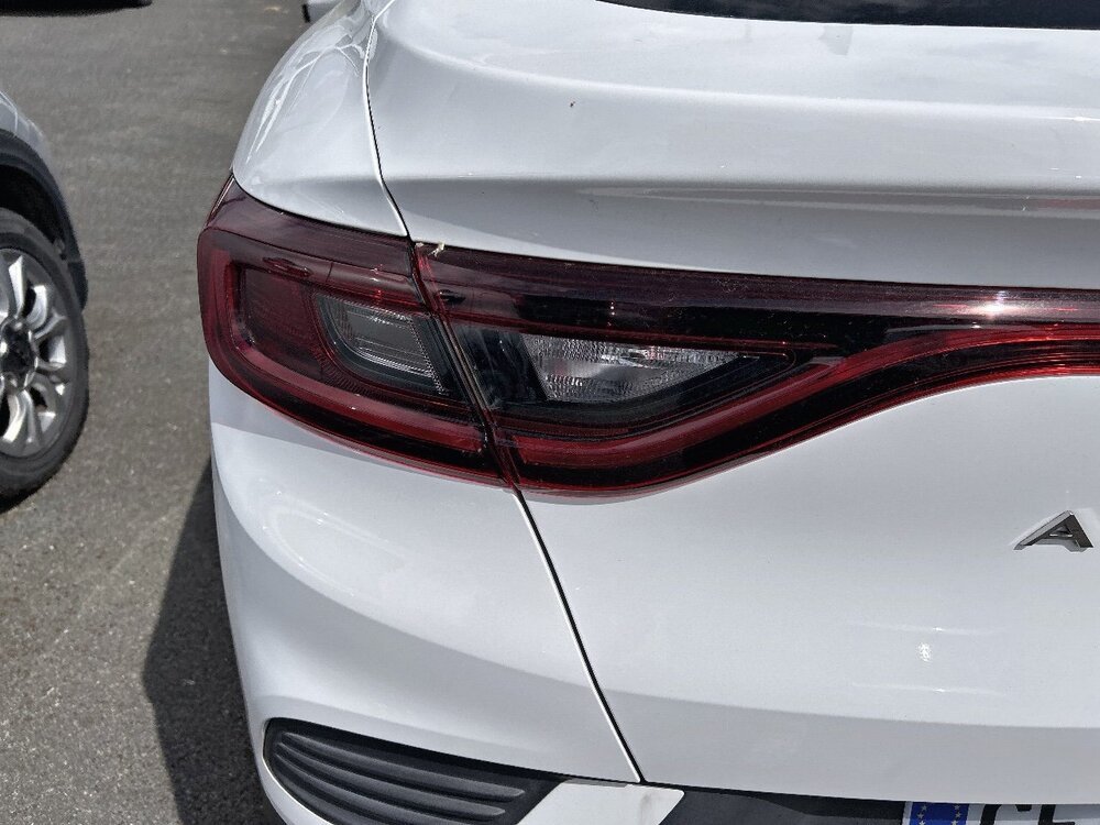 Occasion RENAULT Arkana Arkana E-Tech 145 - Zen