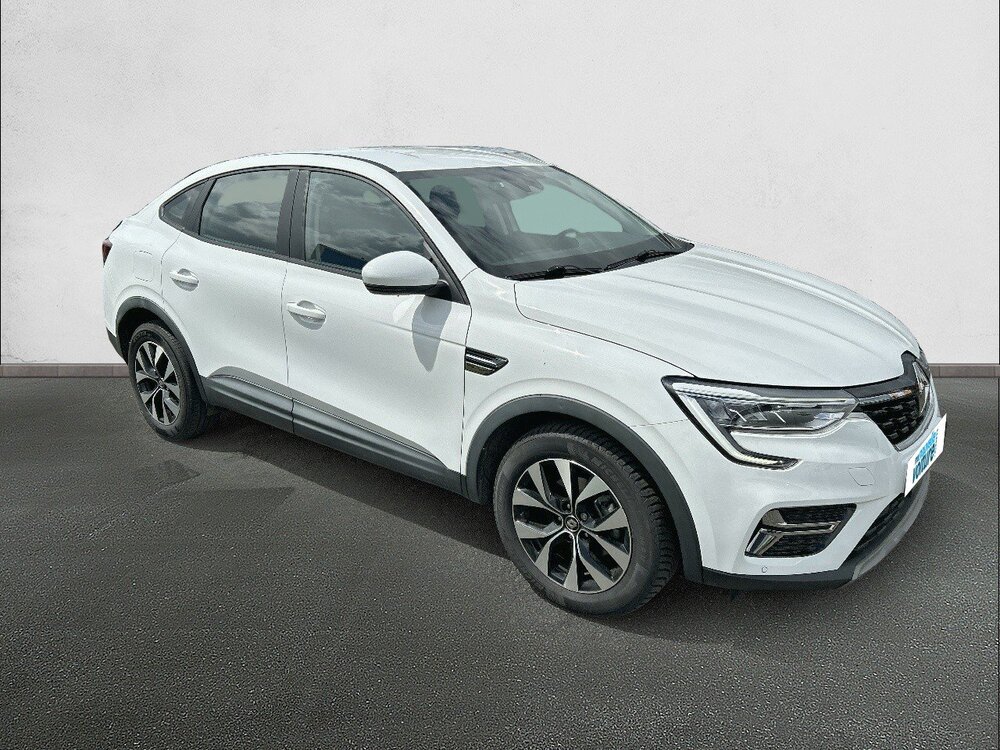 Occasion RENAULT Arkana Arkana E-Tech 145 - Zen