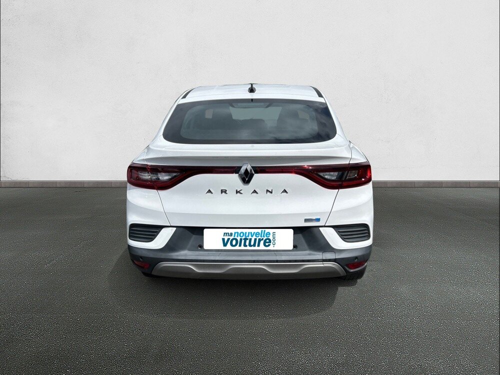 Occasion RENAULT Arkana Arkana E-Tech 145 - Zen