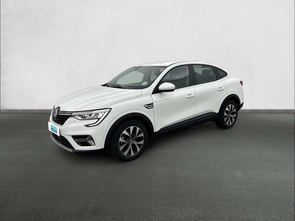 Occasion RENAULT Arkana Arkana E-Tech 145 - Zen