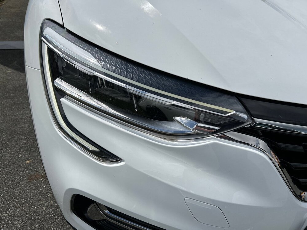 Occasion RENAULT Arkana Arkana E-Tech 145 - Zen