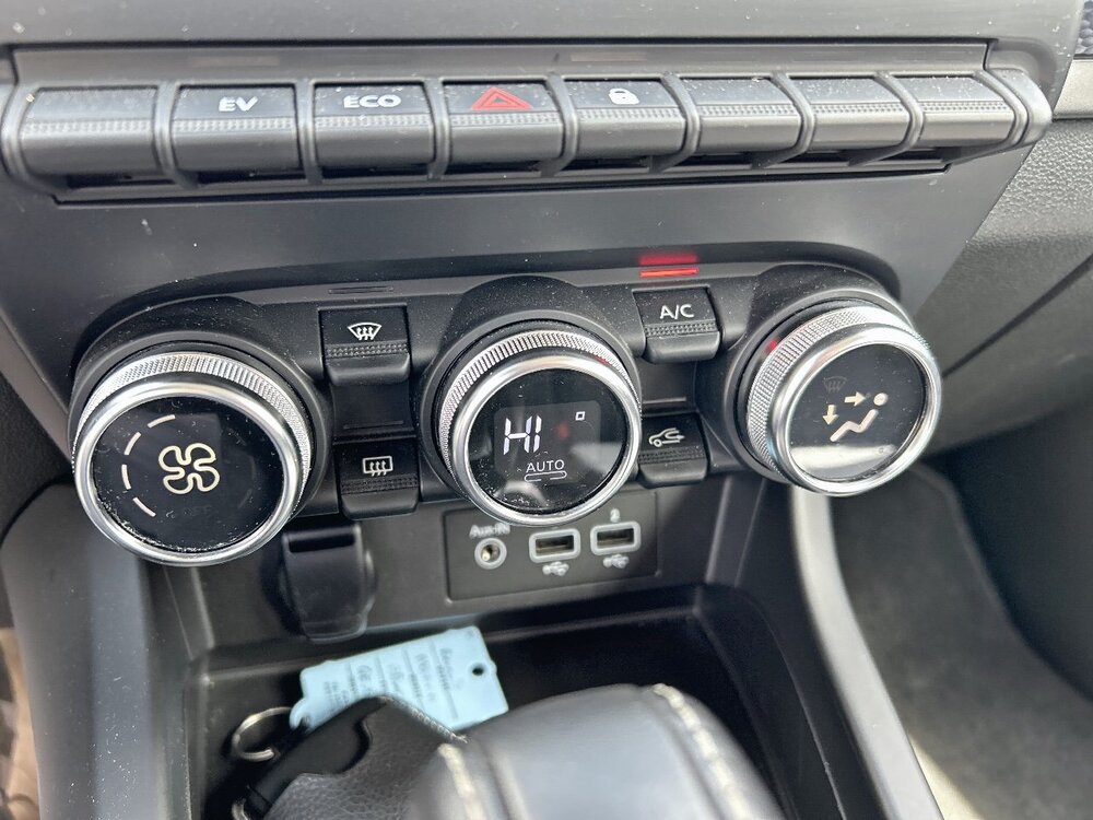 Occasion RENAULT Arkana Arkana E-Tech 145 - Zen