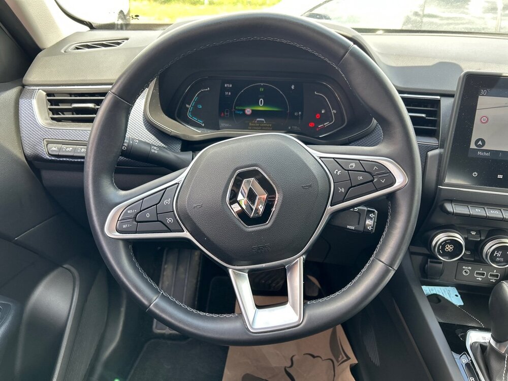 Occasion RENAULT Arkana Arkana E-Tech 145 - Zen