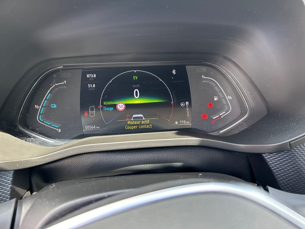 Occasion RENAULT Arkana Arkana E-Tech 145 - Zen