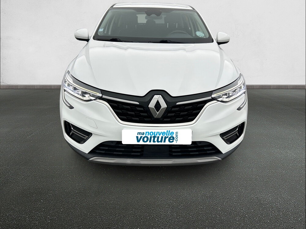 Occasion RENAULT Arkana Arkana E-Tech 145 - Zen