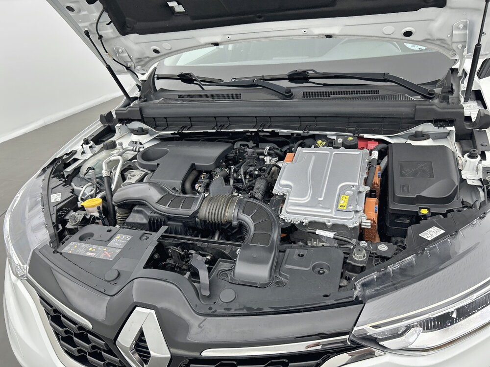 Occasion RENAULT Arkana Arkana E-Tech 145 - Zen