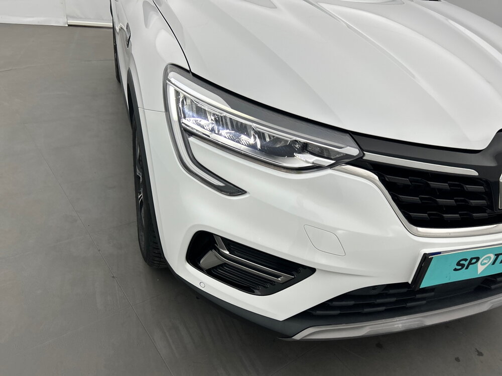 Occasion RENAULT Arkana Arkana E-Tech 145 - Zen